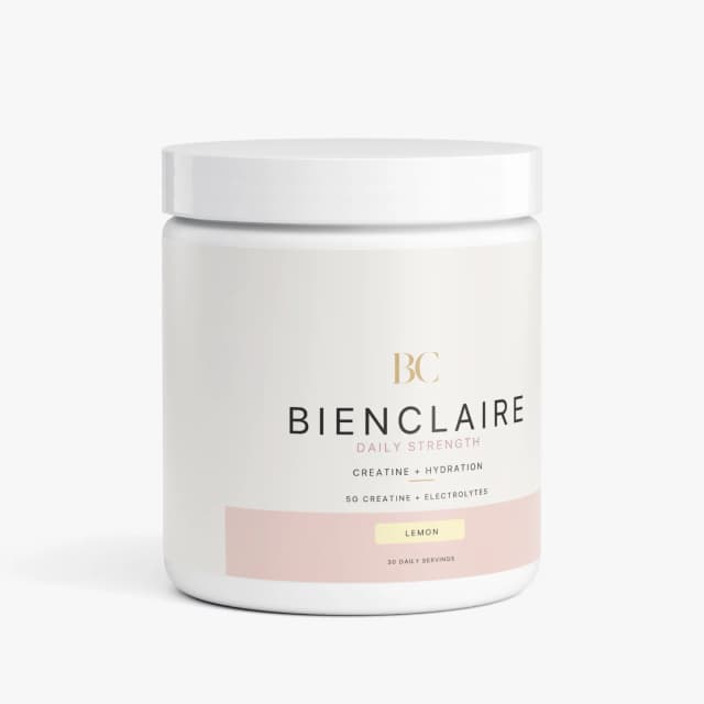 Bienclaire Daily Strength